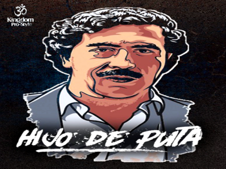 Second Life Marketplace - HIJO DE PUTA GESTURE